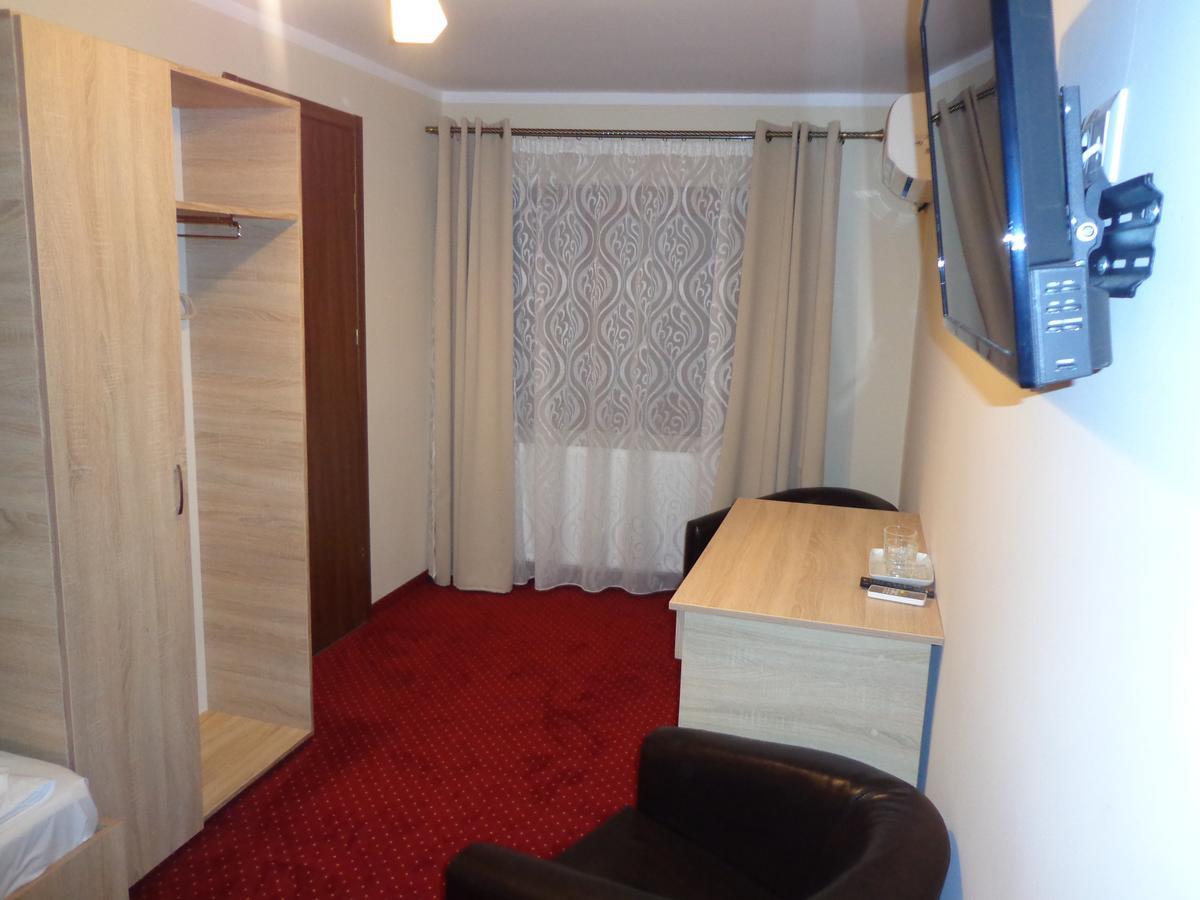 Hotel Casa Daomi Deva Esterno foto