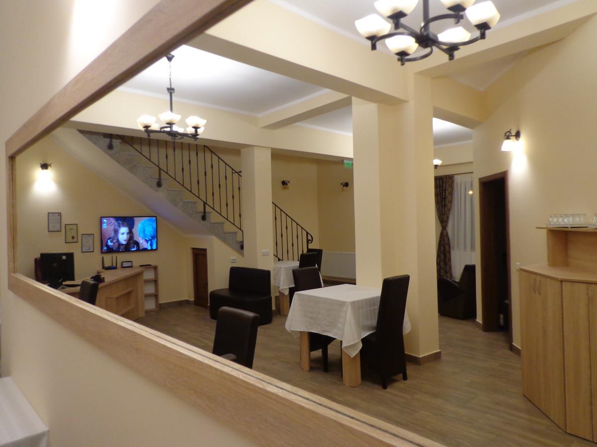 Hotel Casa Daomi Deva Esterno foto