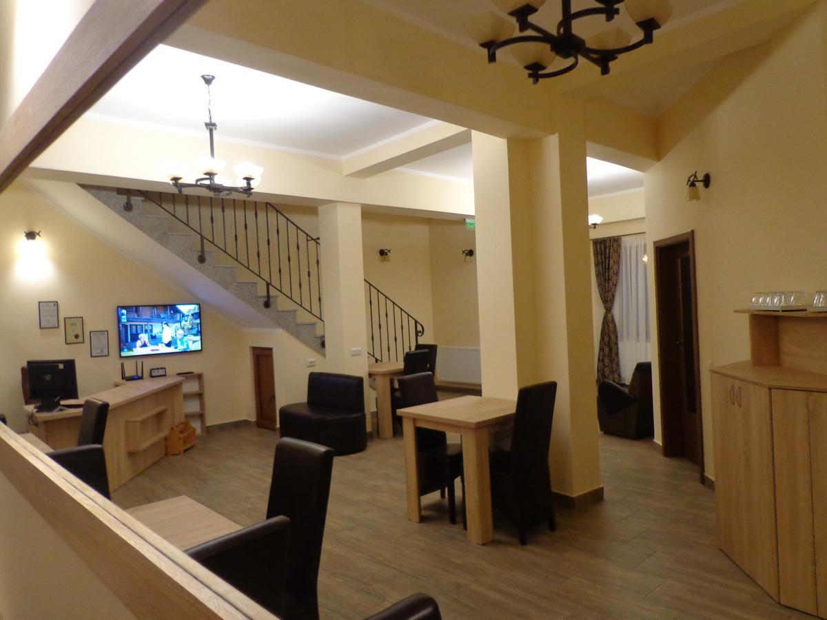 Hotel Casa Daomi Deva Esterno foto