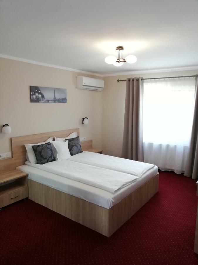 Hotel Casa Daomi Deva Esterno foto