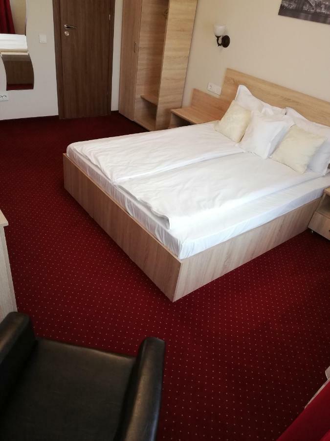 Hotel Casa Daomi Deva Esterno foto