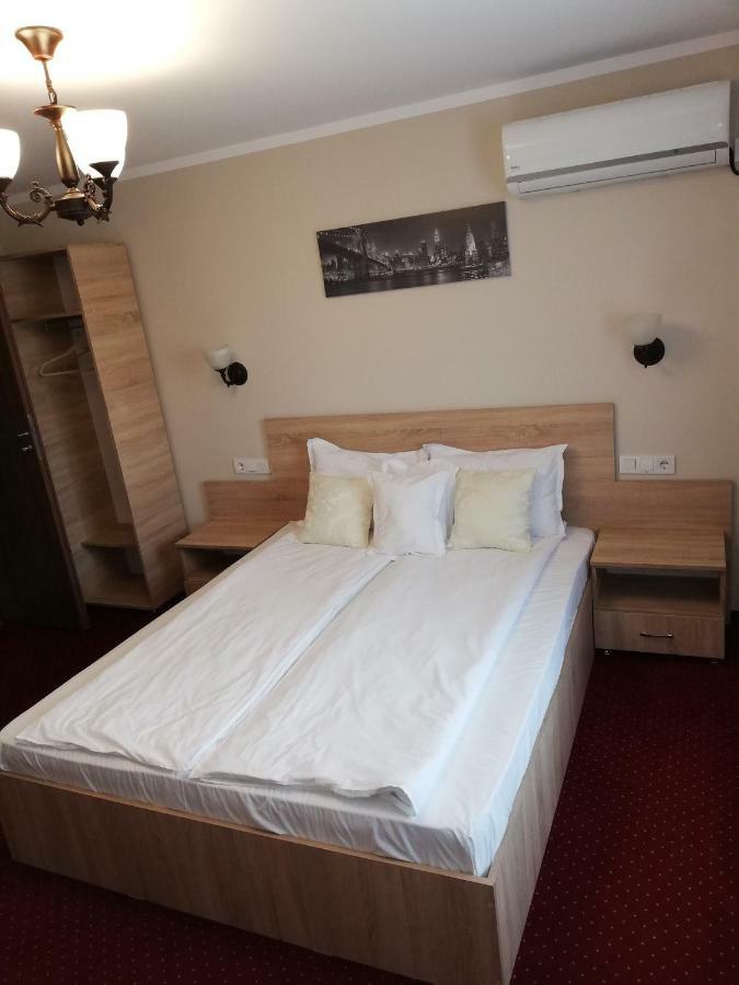 Hotel Casa Daomi Deva Esterno foto