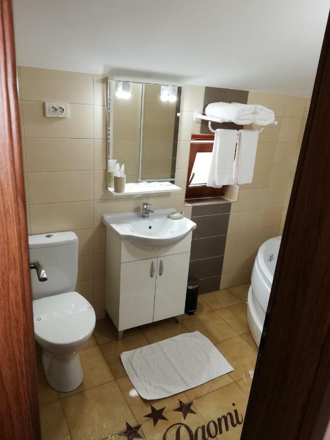 Hotel Casa Daomi Deva Esterno foto
