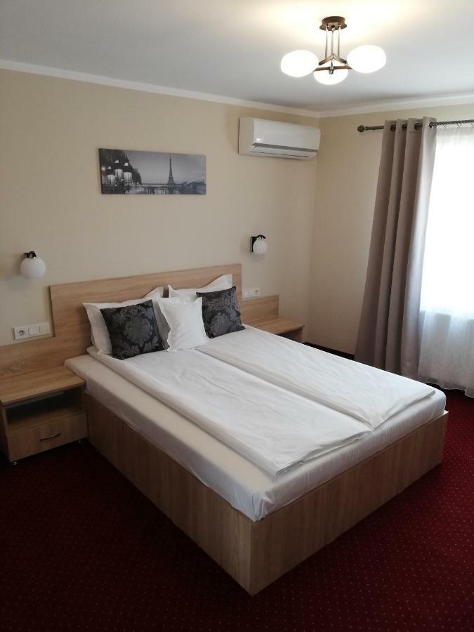 Hotel Casa Daomi Deva Esterno foto