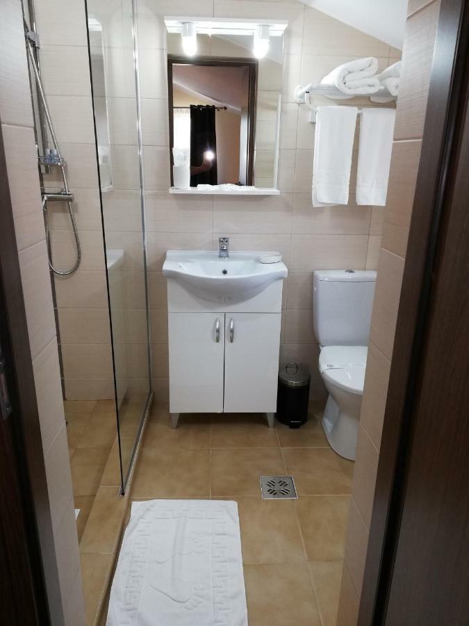 Hotel Casa Daomi Deva Esterno foto