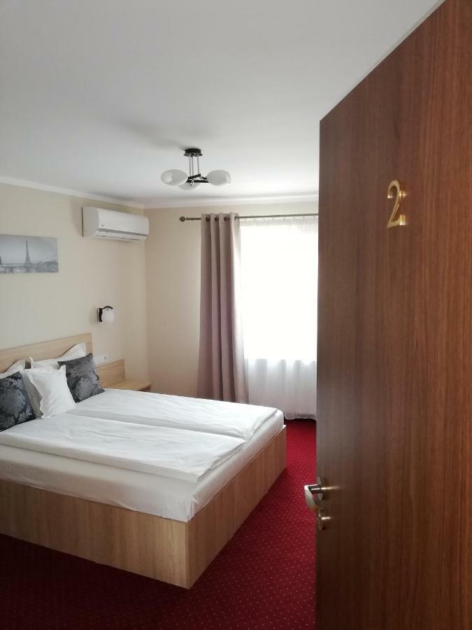 Hotel Casa Daomi Deva Esterno foto