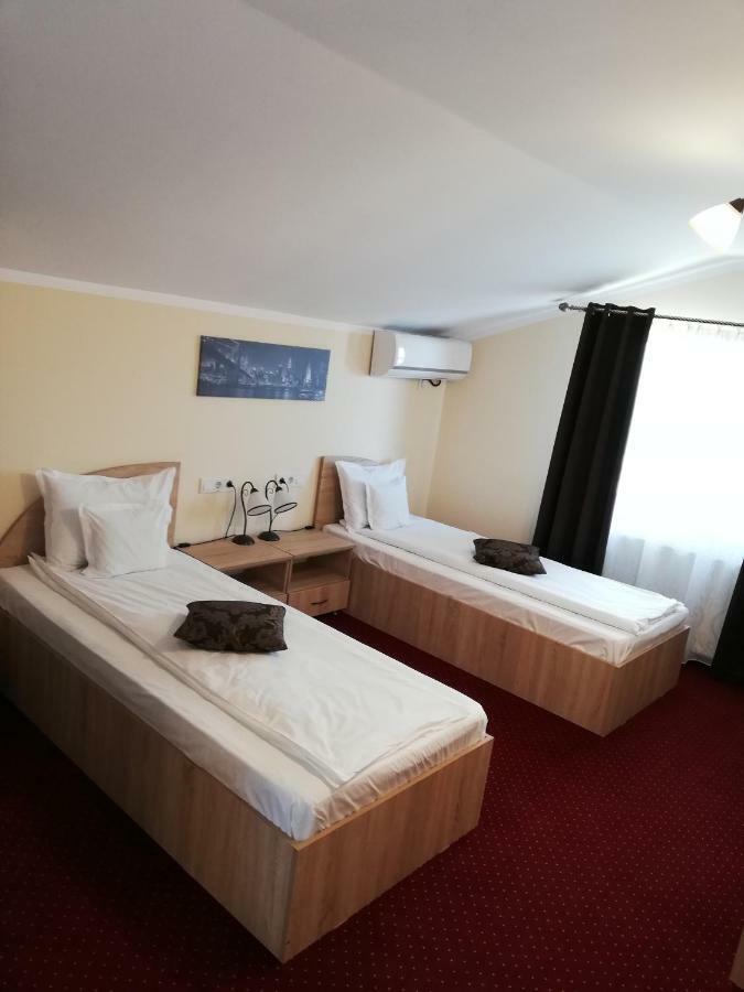 Hotel Casa Daomi Deva Esterno foto