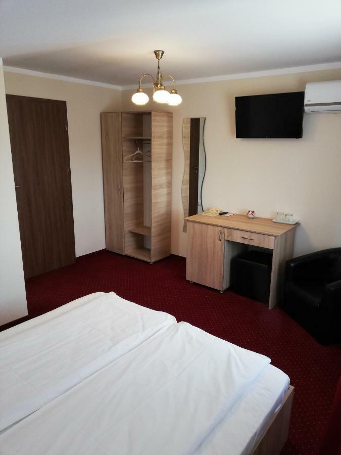 Hotel Casa Daomi Deva Esterno foto