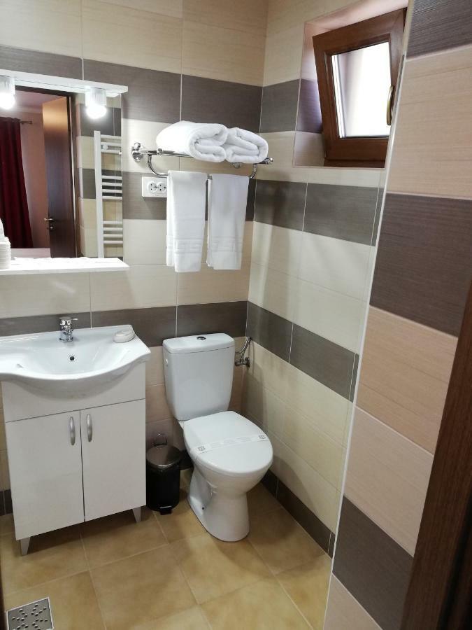 Hotel Casa Daomi Deva Esterno foto