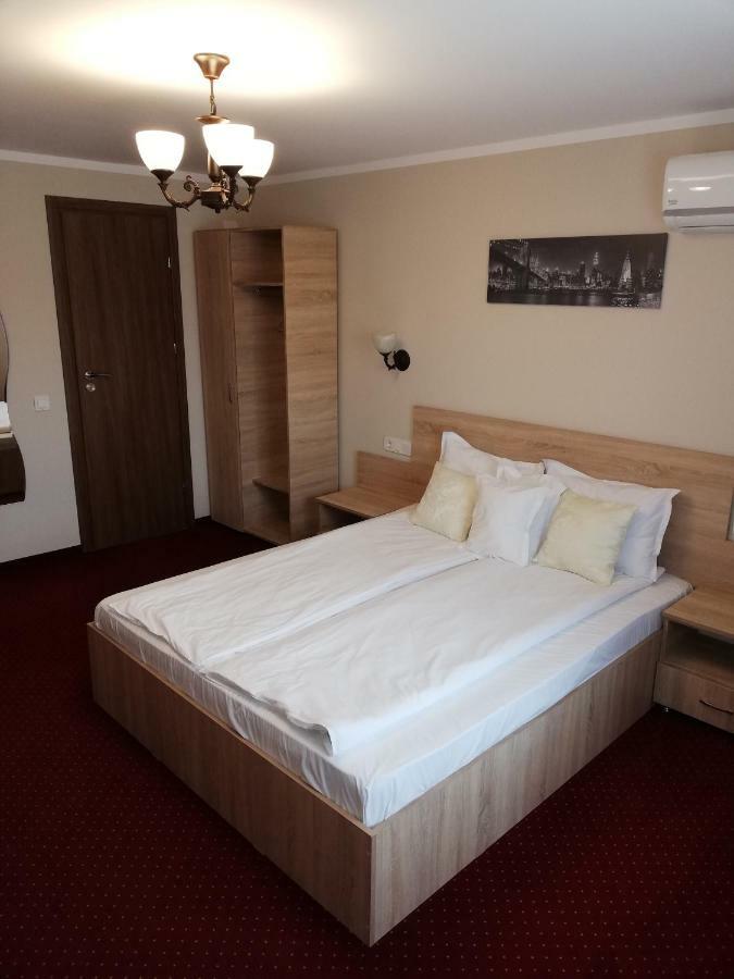 Hotel Casa Daomi Deva Esterno foto