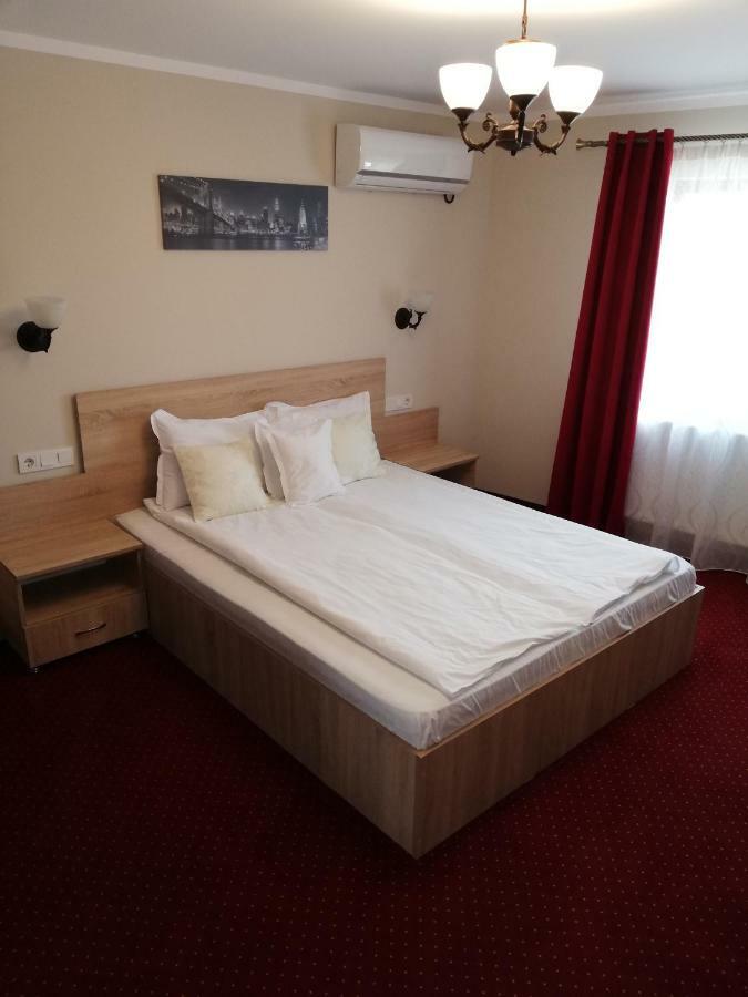Hotel Casa Daomi Deva Esterno foto