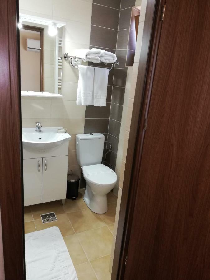 Hotel Casa Daomi Deva Esterno foto