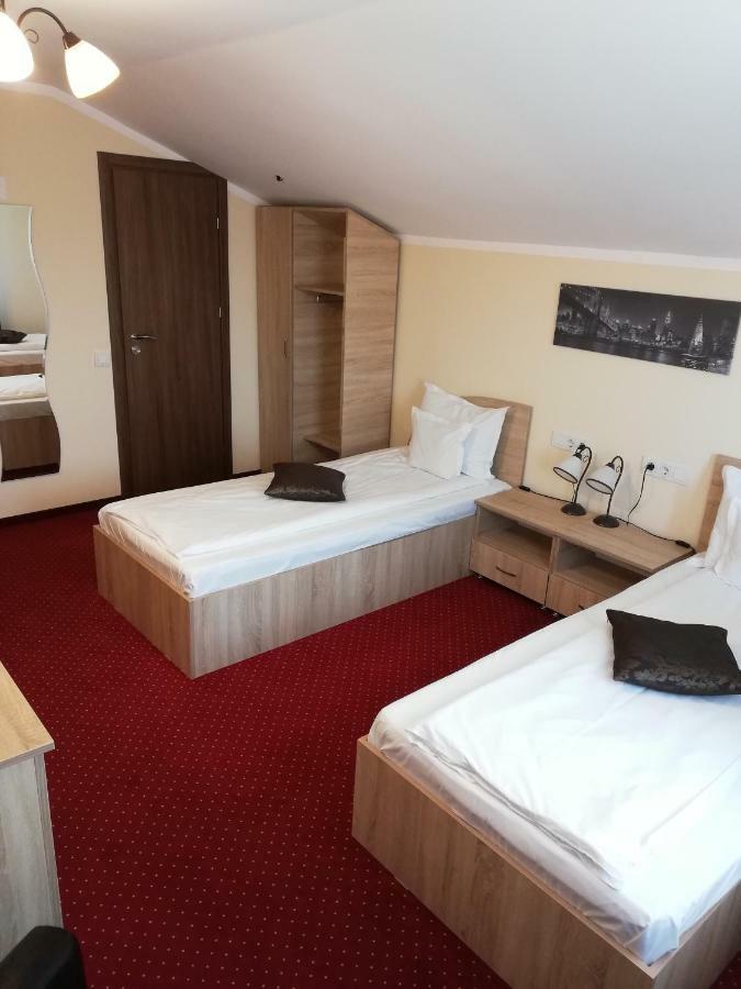 Hotel Casa Daomi Deva Esterno foto