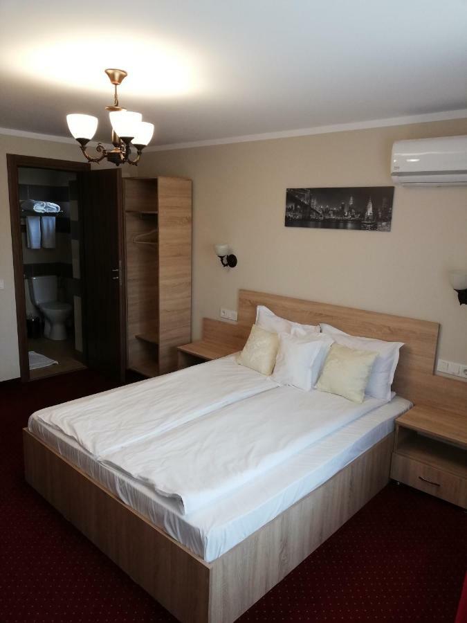 Hotel Casa Daomi Deva Esterno foto