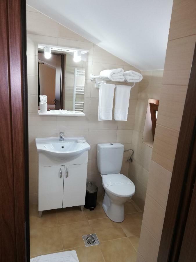 Hotel Casa Daomi Deva Esterno foto