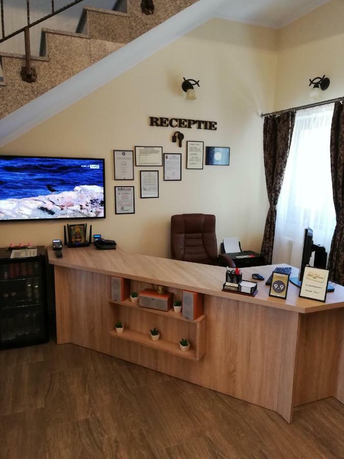Hotel Casa Daomi Deva Esterno foto