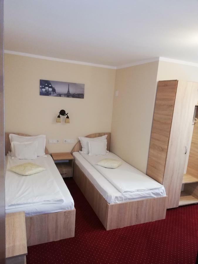 Hotel Casa Daomi Deva Esterno foto