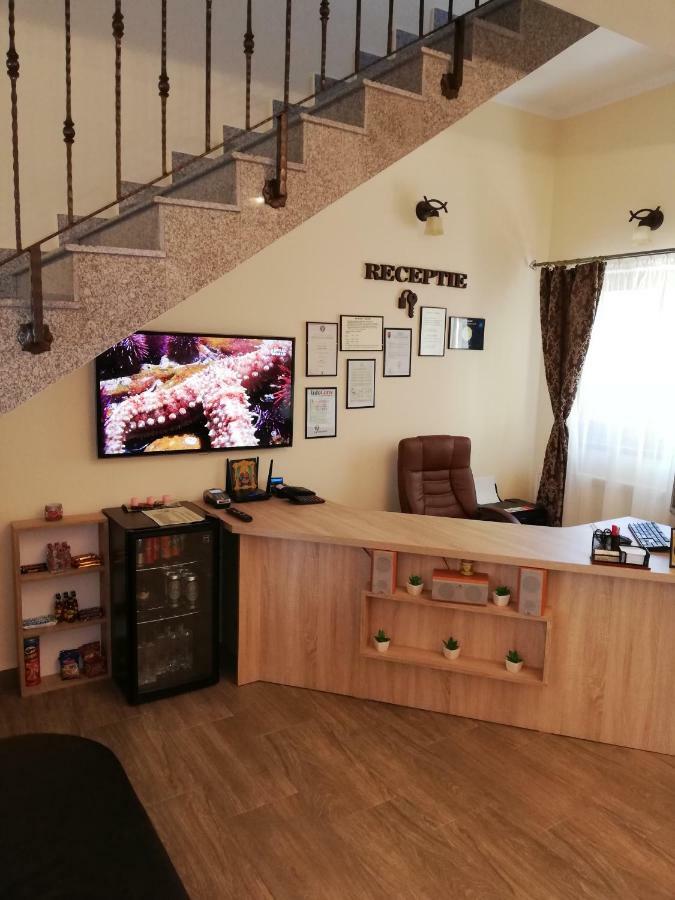 Hotel Casa Daomi Deva Esterno foto