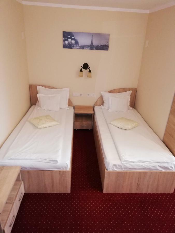 Hotel Casa Daomi Deva Esterno foto