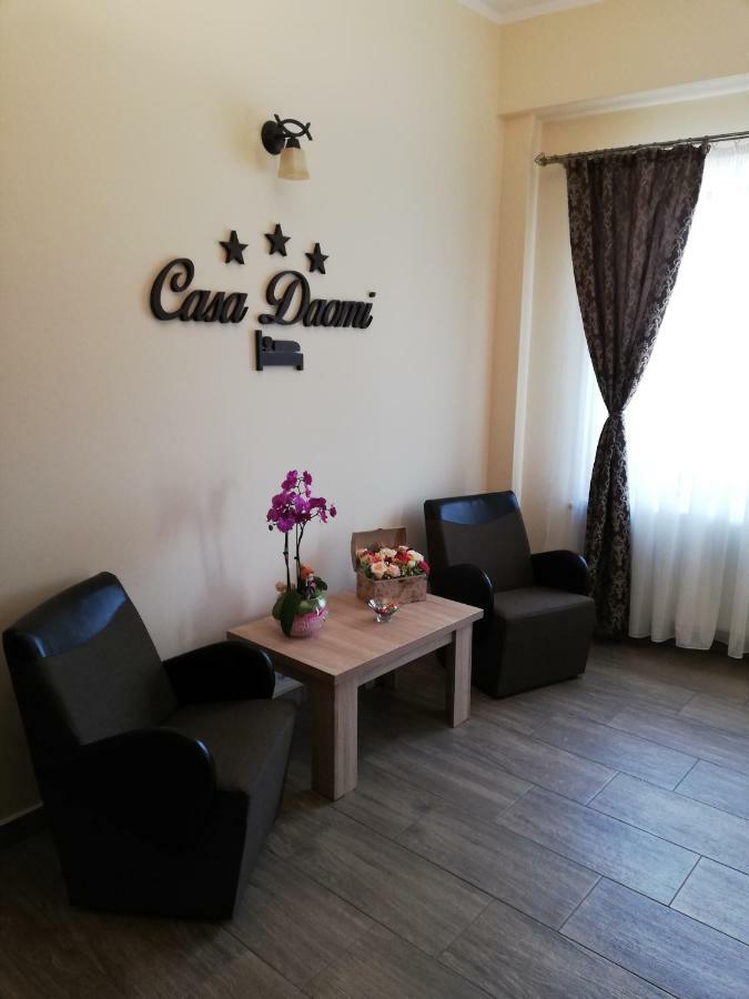 Hotel Casa Daomi Deva Esterno foto