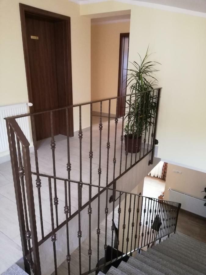 Hotel Casa Daomi Deva Esterno foto
