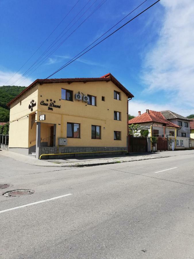 Hotel Casa Daomi Deva Esterno foto