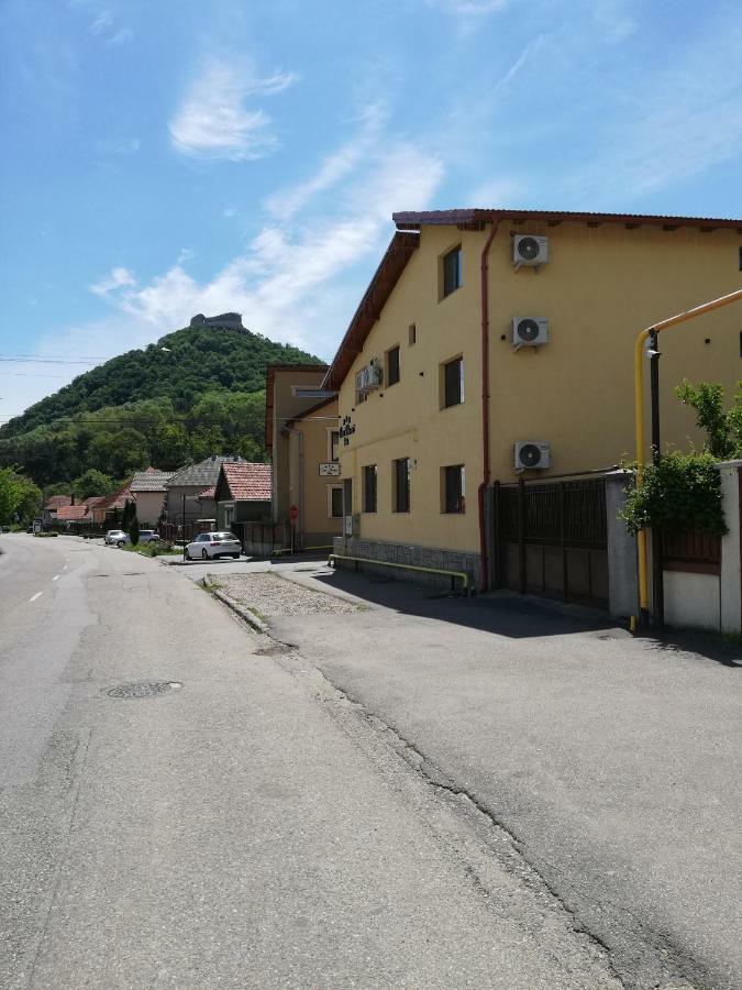 Hotel Casa Daomi Deva Esterno foto