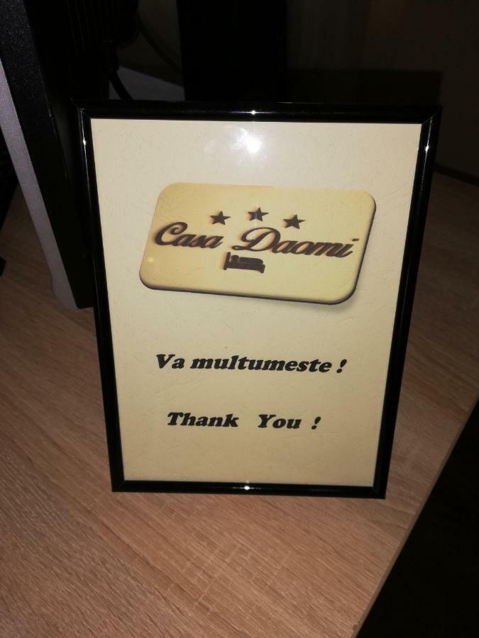 Hotel Casa Daomi Deva Esterno foto