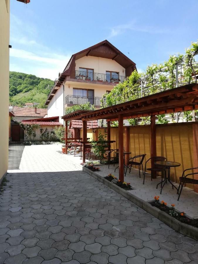 Hotel Casa Daomi Deva Esterno foto