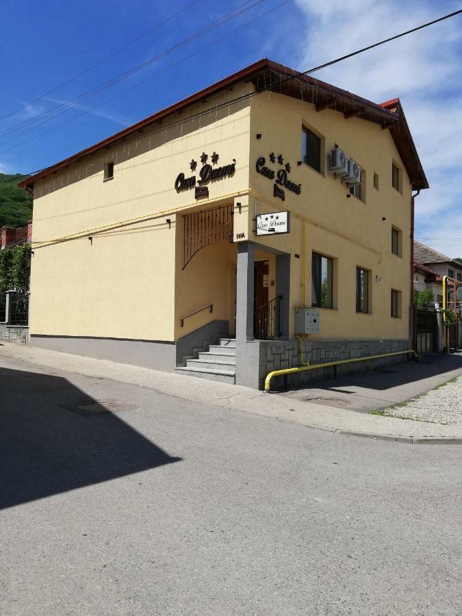 Hotel Casa Daomi Deva Esterno foto