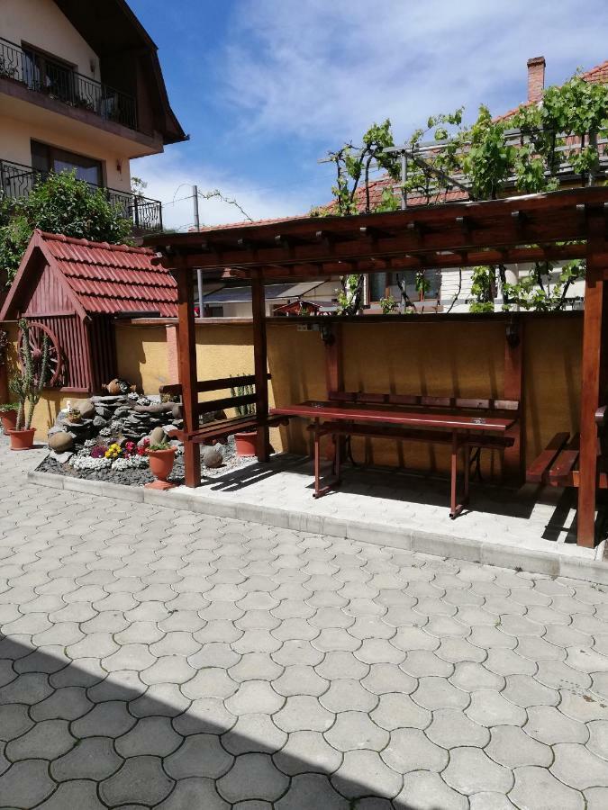 Hotel Casa Daomi Deva Esterno foto